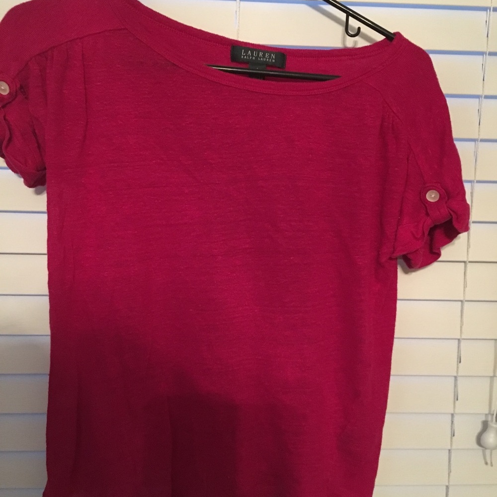Ralph Lauren Top